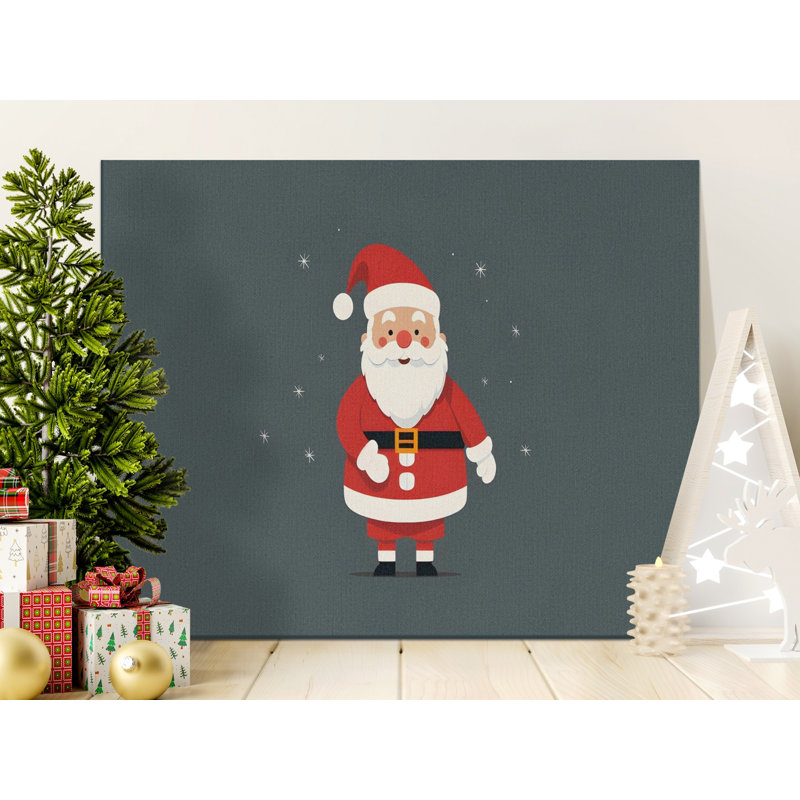 Sommerville Wrapped Canvas Print Set, 24x20