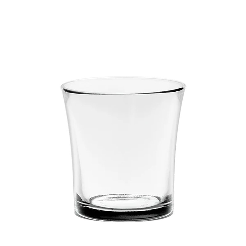 Verre transparent Duralex Lys