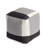 20'' Wide Square Pouf Ottoman