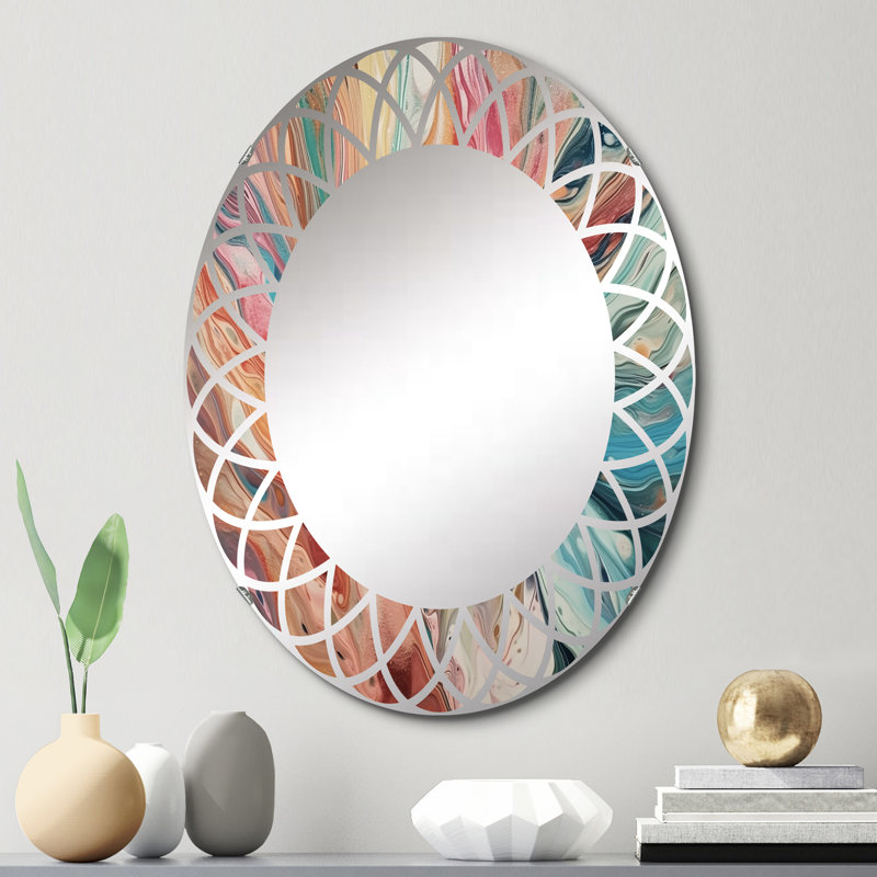 Miroir Zetana, 30 po x 20 po