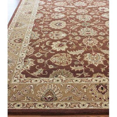Eli-Joseph Oriental Rug