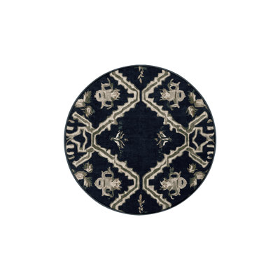Silky Soft Plush Gray Area Rug