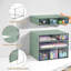 Plastic Desk Organiser