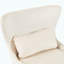 Méridienne en velours moderne 2 en 1 pour animaux de compagnie Furniture Furniture-1460715477
