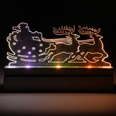 Christmas Figurines & Collectibles