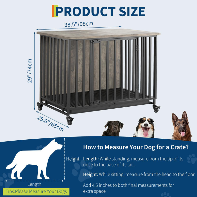 Pet Crate