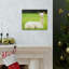 No Frame Print on Canvas-943833749