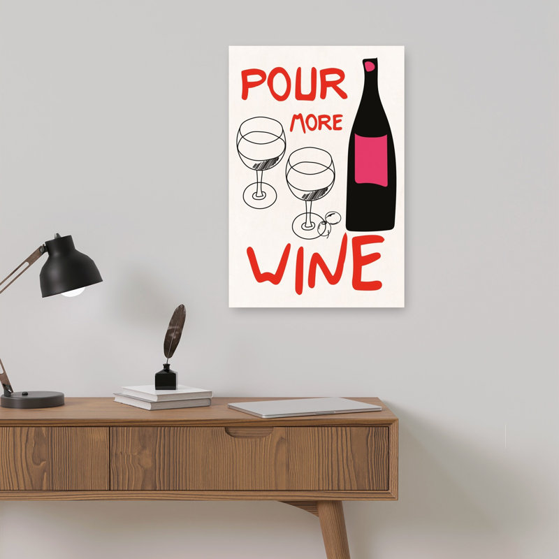 Print, 45.72cm H x 30.48cm W