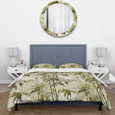 Literie en bambou Bamboo Elegance