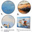 Impression de toile de bateau II - Transport sur toile-658643223-658643213