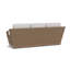 Charisma Outdoor 3 - Seat Patio Sofa-504457087
