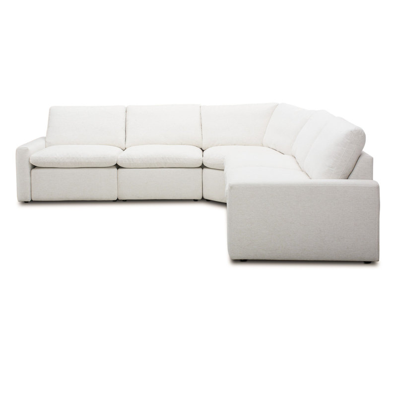 Tillery Sectional