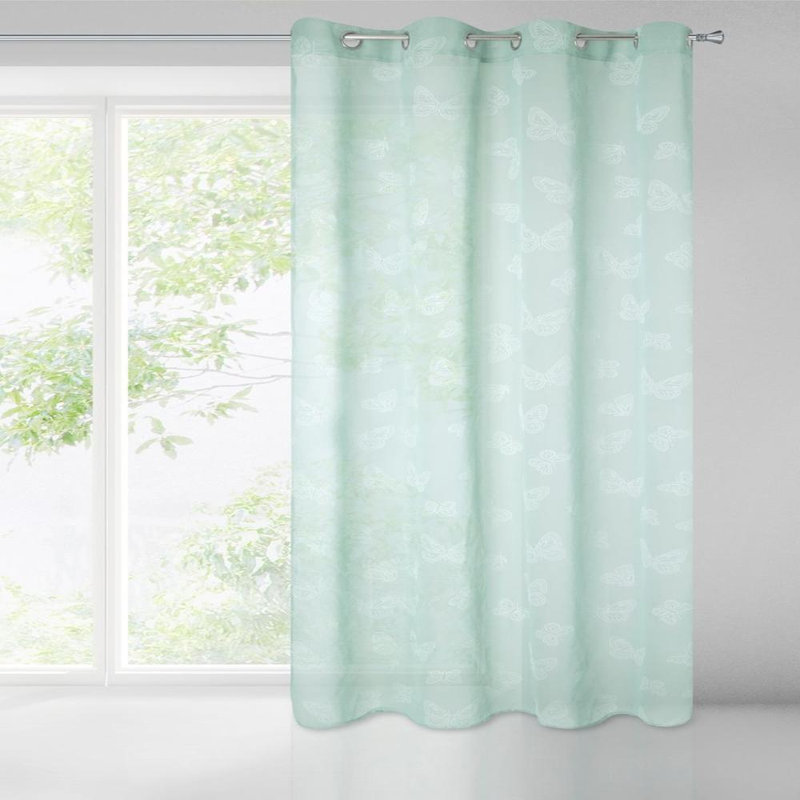 Room Darkening Curtain