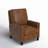 Sven Upholstered Recliner