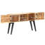 Letman 120cm Solid Wood Sideboard