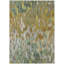 Machine Washable Indoor/Outdoor Amanda ACN2129 Abstract Rug-113865888
