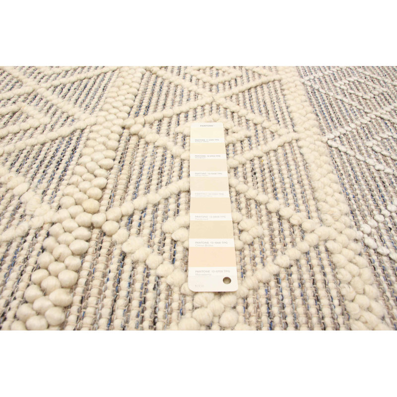 Sienna Cream Rug 5'0" x 7'11"