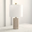 Lampe de table 19 po Ursine