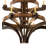 Castilla 16 - Light Dimmable Tiered Chandelier