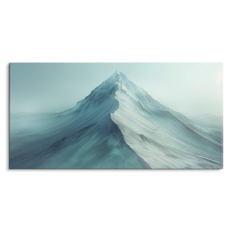 Wrapped Canvas Panoramic Print