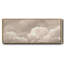 «Painted Clouds I», toile encadrée-671889528