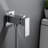 Stainless Steel Hand Held Bidet-71242959
