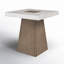 Foxglove Single Coffee Table-449772101