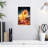Brampt Flaming Lion-108255851