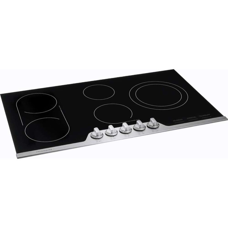 Electric Cooktop