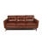 Amina 84'' Leather Sofa-462298618