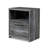 Bays 20.91'' W Nightstand