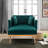 chaise lounge chair   /accent chair-1763205110