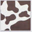 TS85 COW Print LUXX Series Gaming Chair-115511268