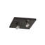 2 - Light Flush Mount