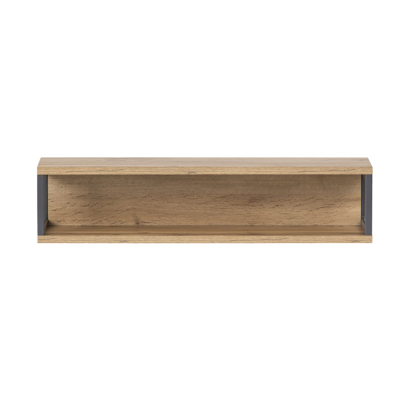Alighiero Accent Shelf