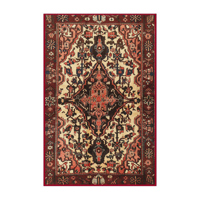 Southwestern Indoor Rug