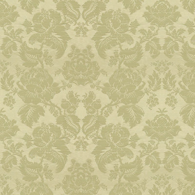 Moulins Silk Fabric