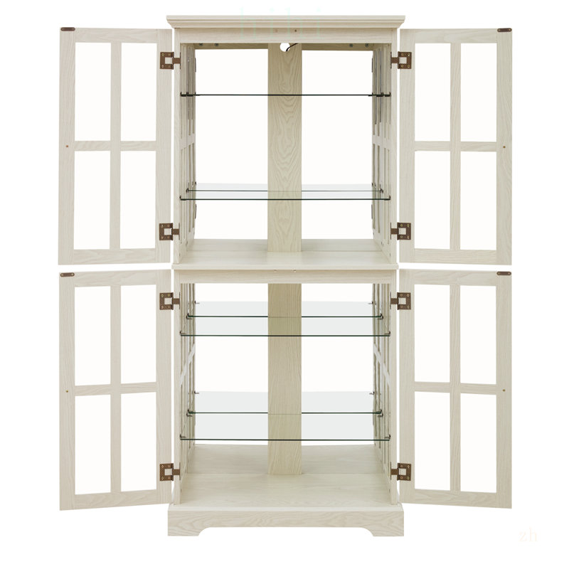 Vitrine antique Antique