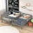 Fatina Kids Twin Over Twin Bunk Bed-116100046