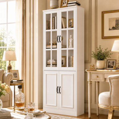 Arel Storage Bookcase