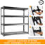 Étagère de rangement robuste de 72 po avec tablettes réglables Atlas-1445665494
