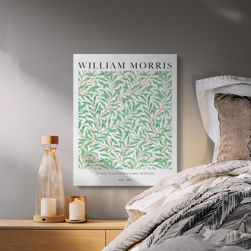 Herrin Wrapped Canvas Print Set, 15x30