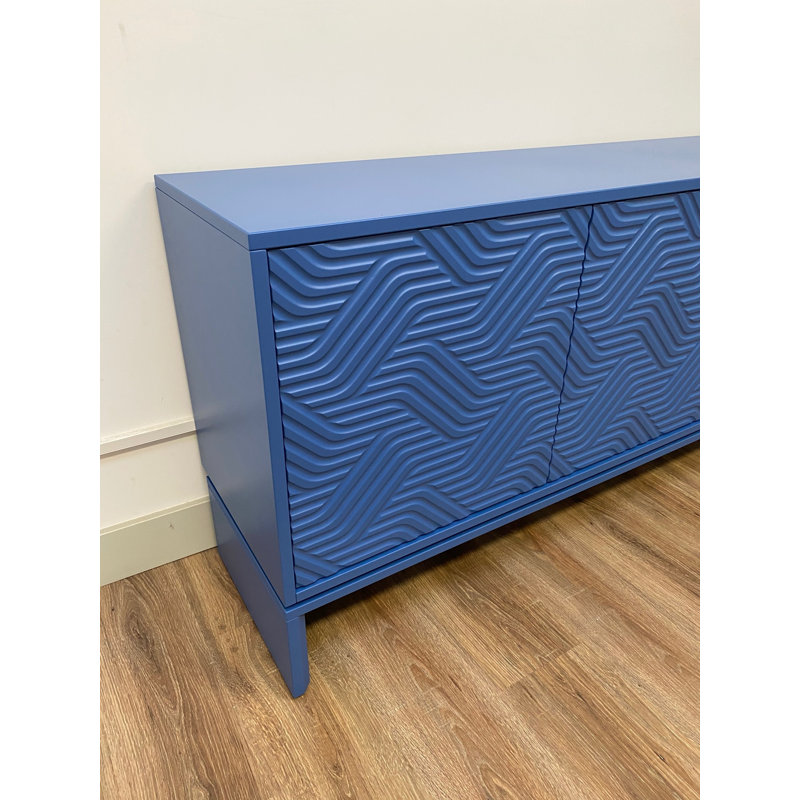 Lapwai 204cm Sideboard