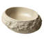 Lavabo pour salle de bain 18 po Luna-124471369
