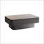 Table basse à plateau relevable 38,6 po
