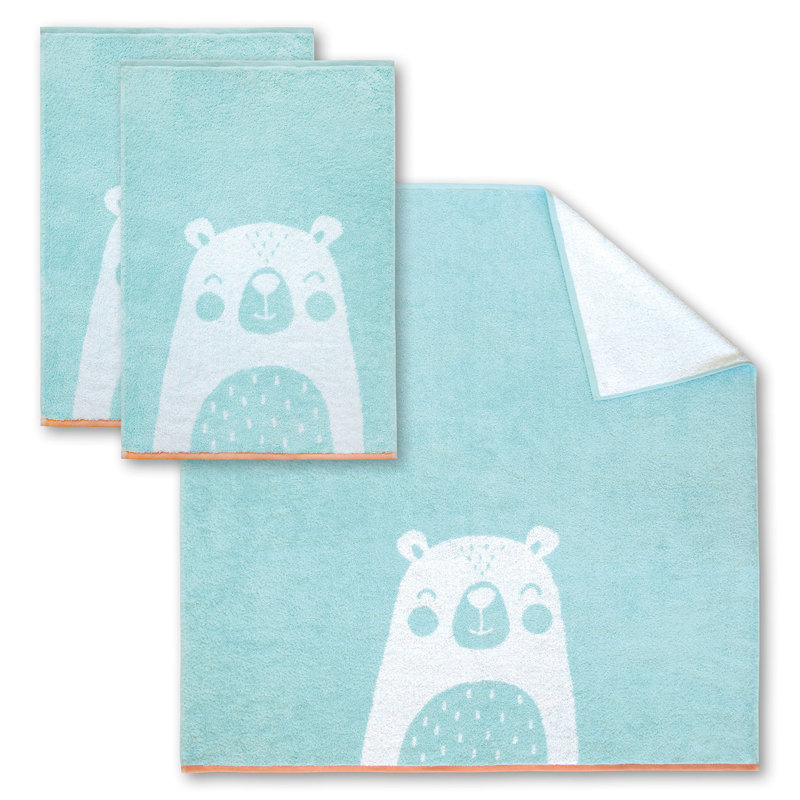 Friends Midweight Mulit-Size Set