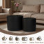 Table basse gigogne moderne Modern