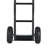 600 Lb. Capacity Hand Truck Dolly