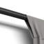 TIGE ZEN 1 po 32-64 NOIR MAT-114473932-114473936