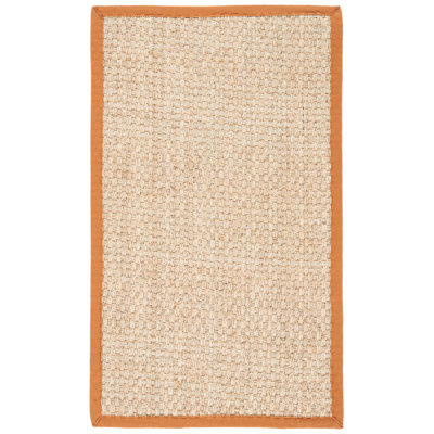 Delapena Solid Colour Area Rug